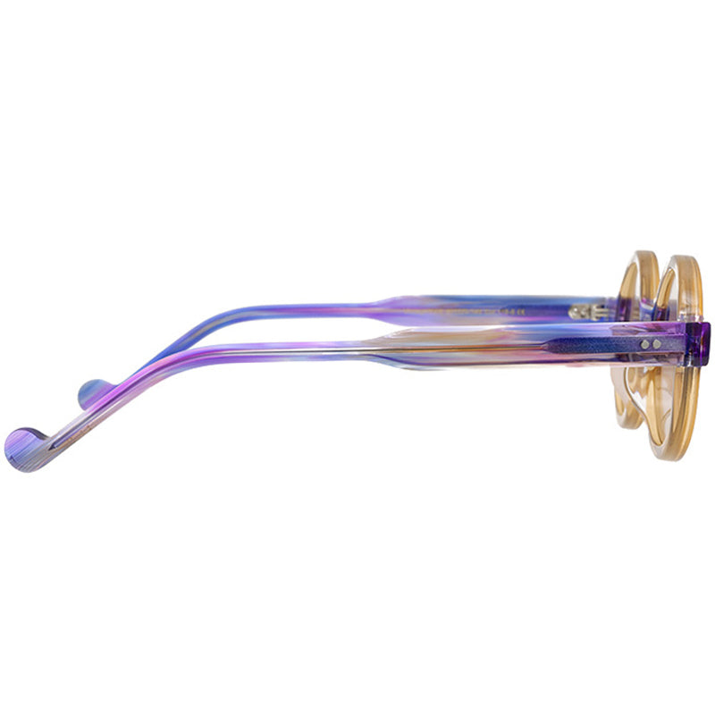 Round Sunglasses GCS1088