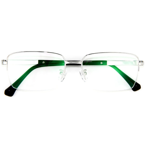 Rectangle Glasses JCT1065