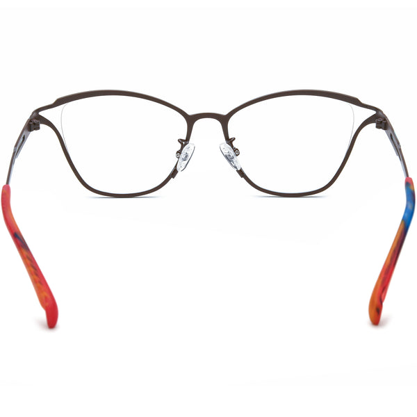 Cat-Eye Glasses BR1695