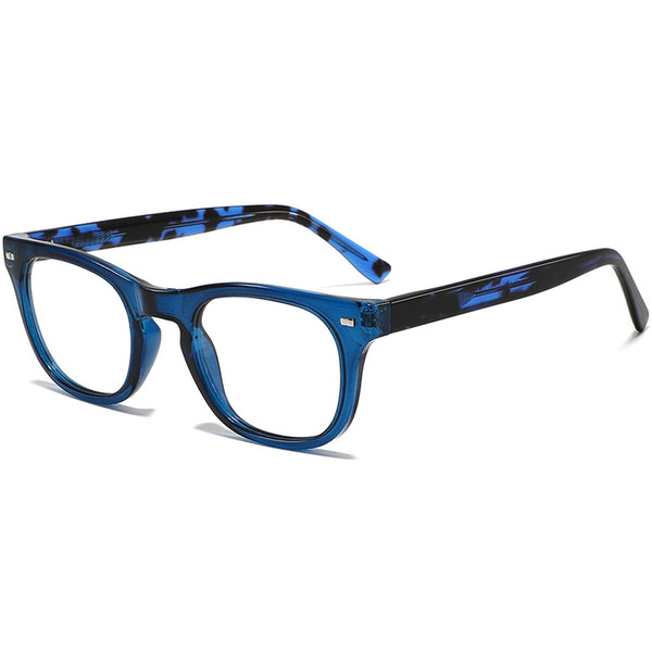 Square Glasses KC1020