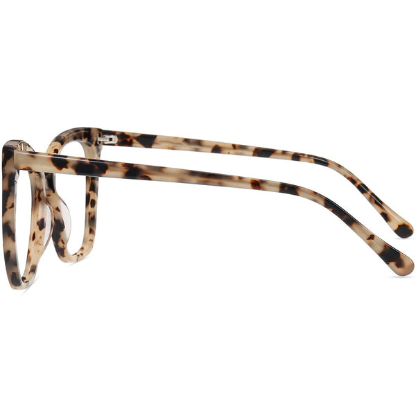Cat-Eye Glasses FM1018