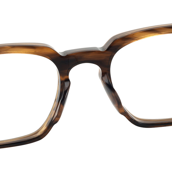 Square Glasses TG1056