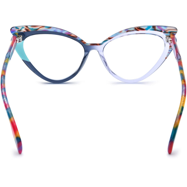 Cat-Eye Glasses BR1404
