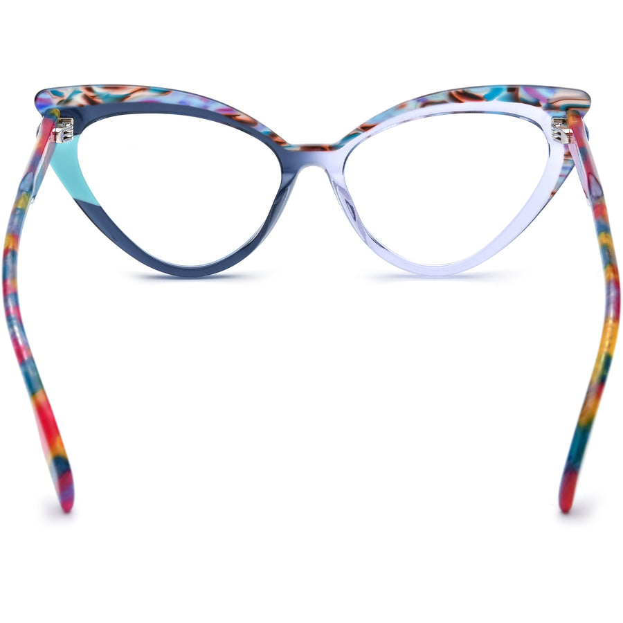 Cat-Eye Glasses BR1404