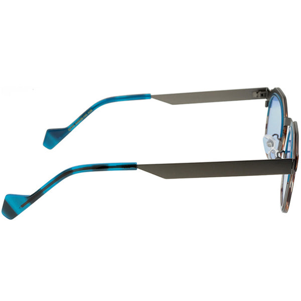 Square Sunglasses GCS1058