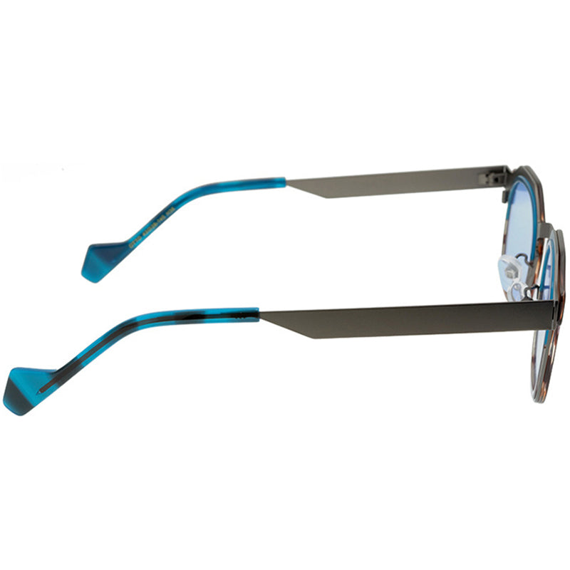 Square Sunglasses GCS1058