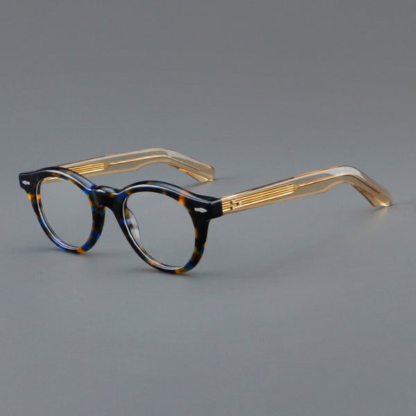 Round Glasses A4042