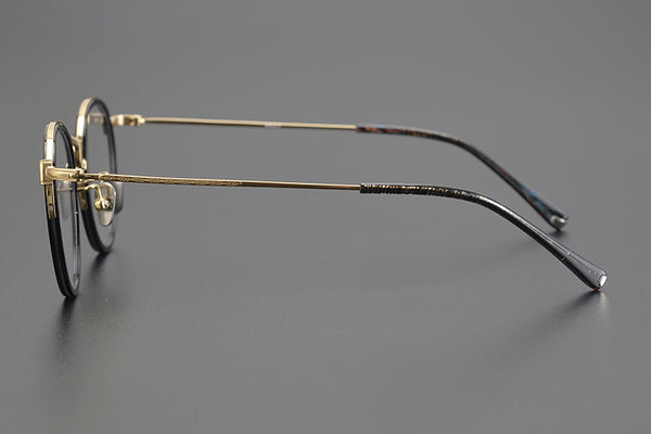 Round Glasses MW1203