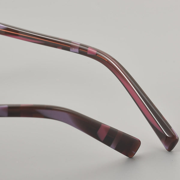 Square Glasses BY1113