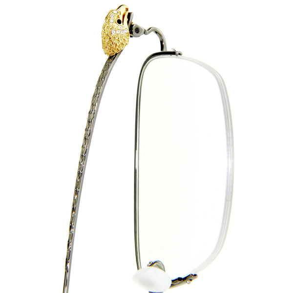 Rectangle Glasses JLS1023