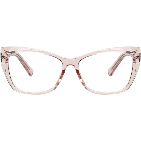 Cat-Eye Glasses PF1163