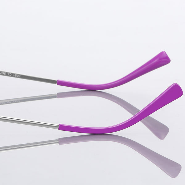 Round Glasses PF1081