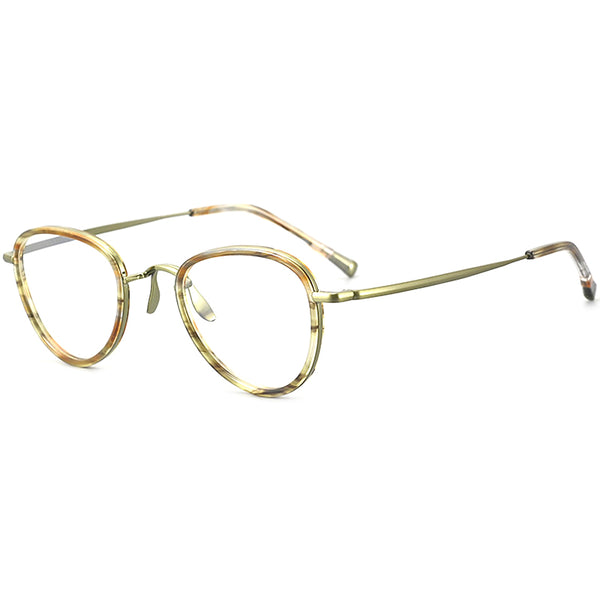 Round Glasses TG1235