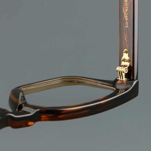 Rectangle Glasses YN1026