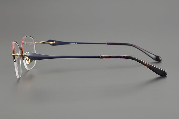 Rectangle Glasses TG1019