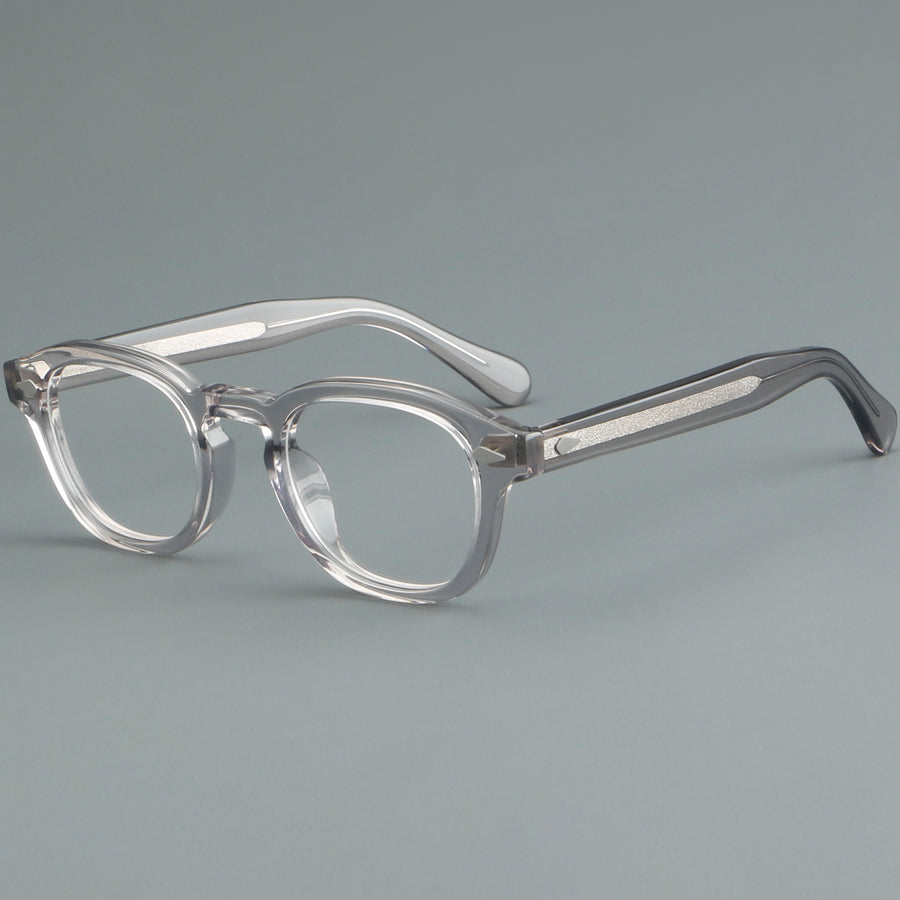 Square Glasses YN1080