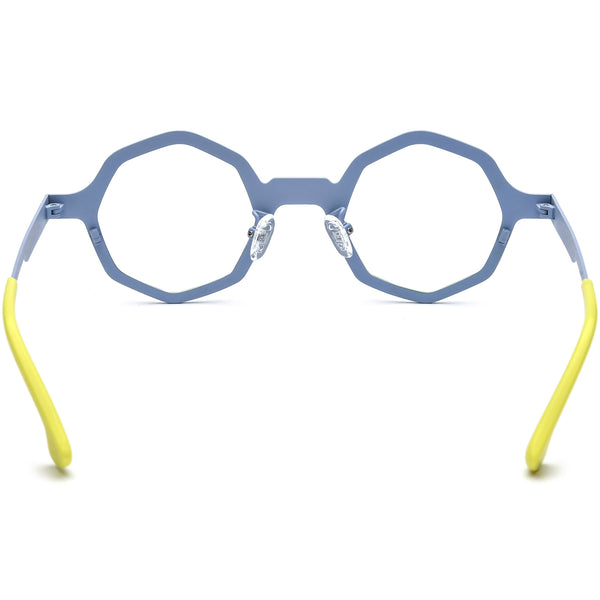 Geometric Glasses BR1493