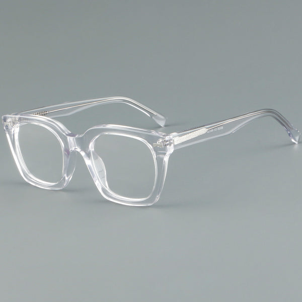 Square Glasses YN1086