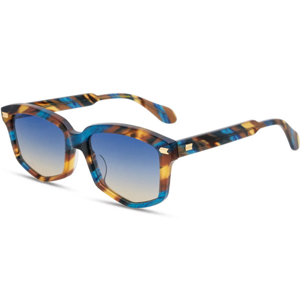 Geometric Sunglasses GCS1150