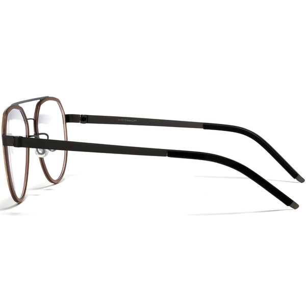 Aviator Glasses A4127