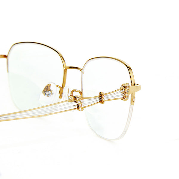 Square Glasses JTL1031