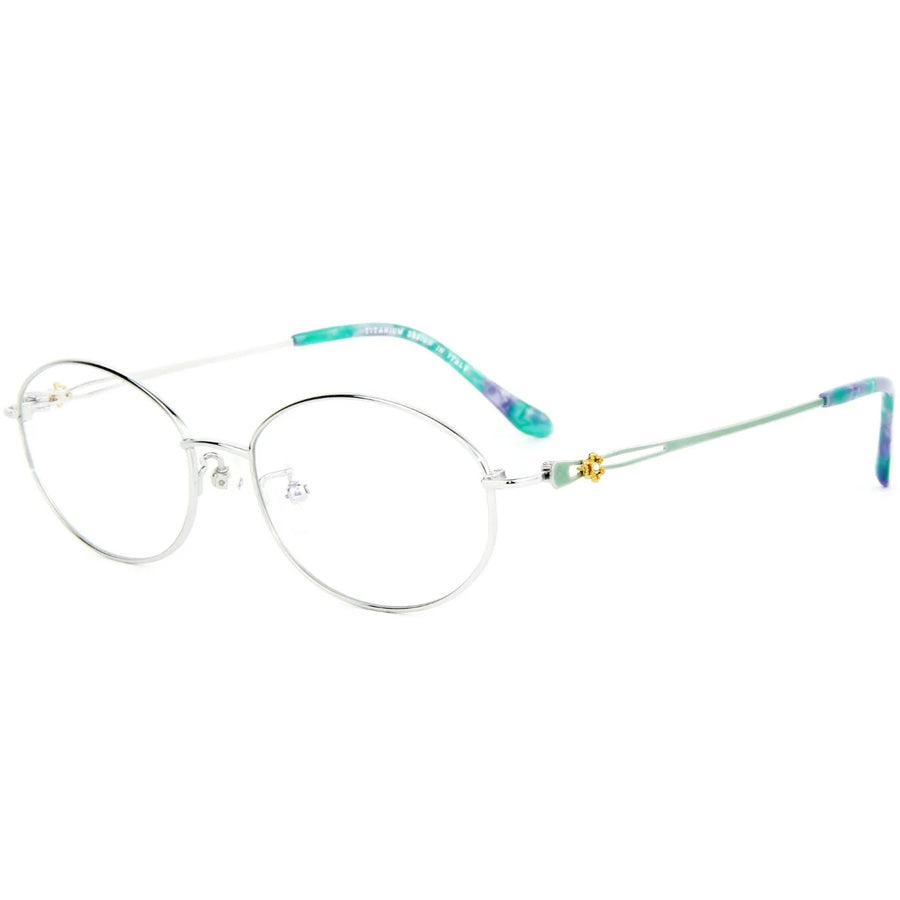 Oval Glasses JCT1032