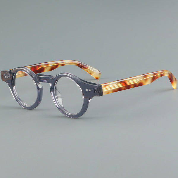 Round Glasses YN1036