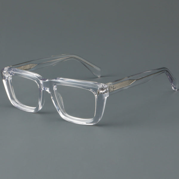 Rectangle Glasses YN1025