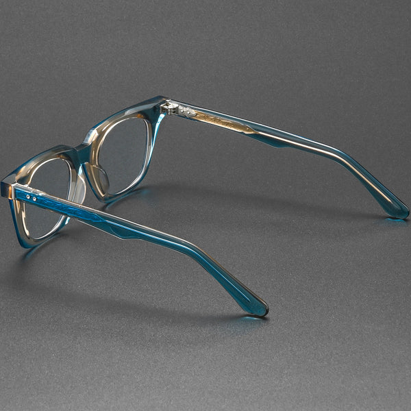 Square Glasses YN1064