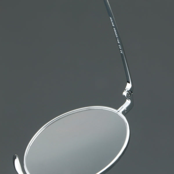 Round Glasses YN1050