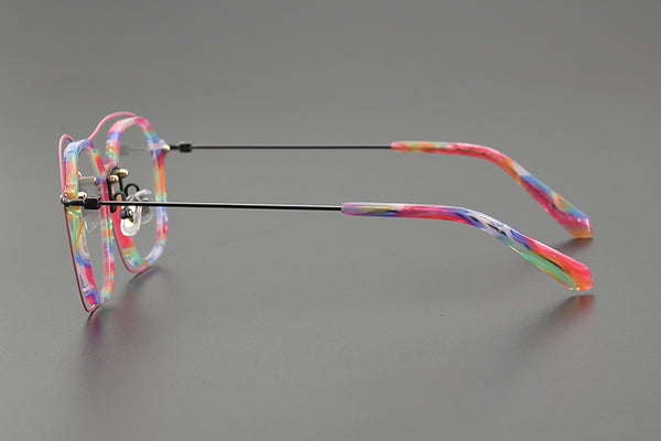 Square Glasses TG1096