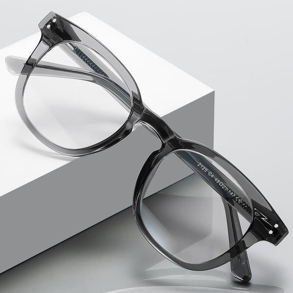 Square Glasses PF1293