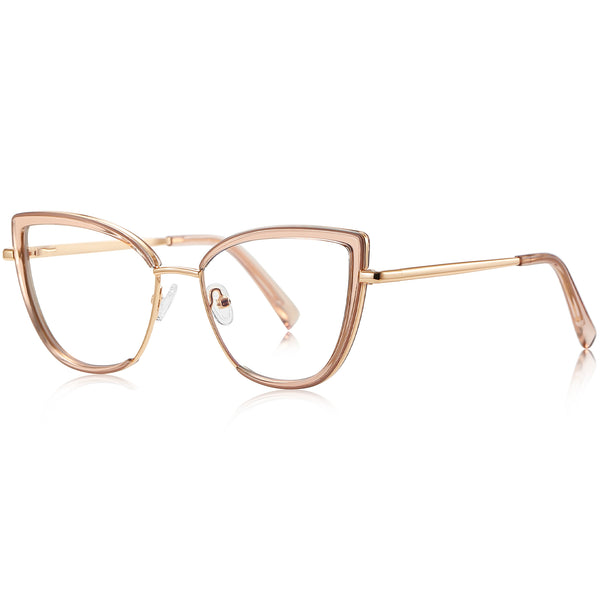 Cat-Eye Glasses PF1346