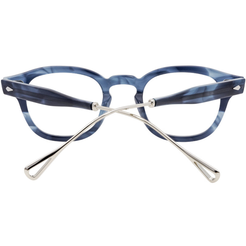 Square Glasses A2211