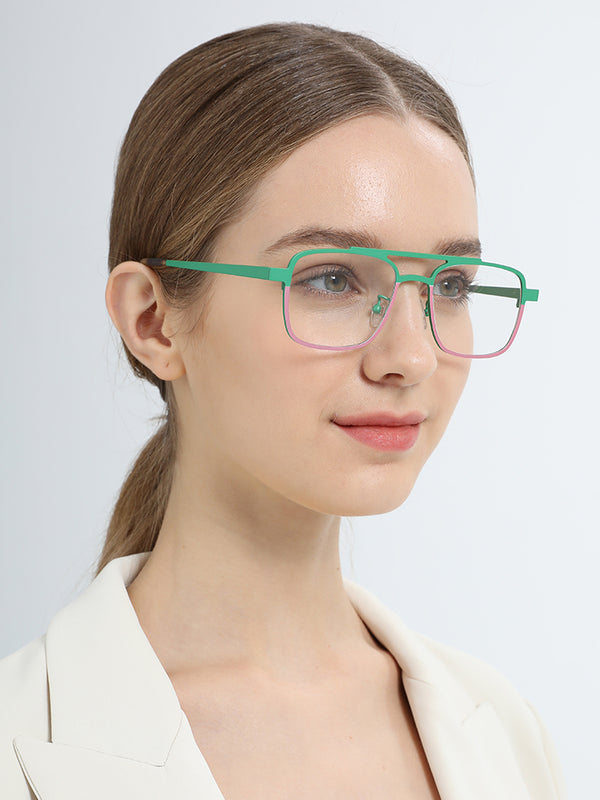 Aviator Glasses BR1456