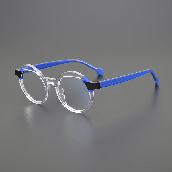 Round Glasses TG1211