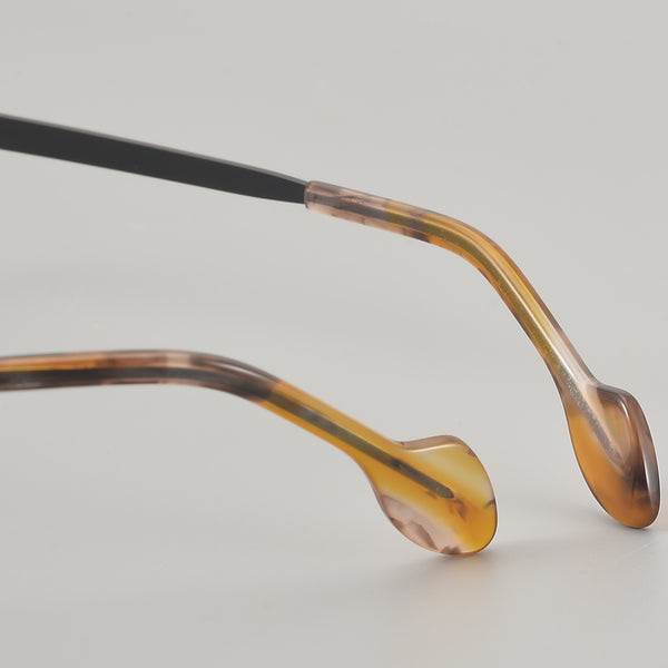 Square Glasses BY1121