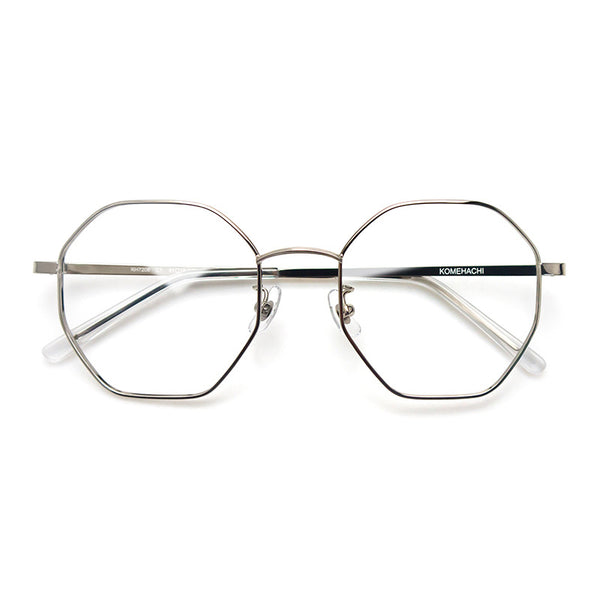 Geometric Glasses A1495