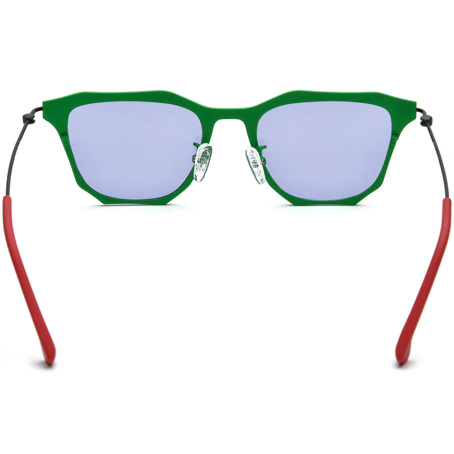 Geometric Sunglasses BRS1176