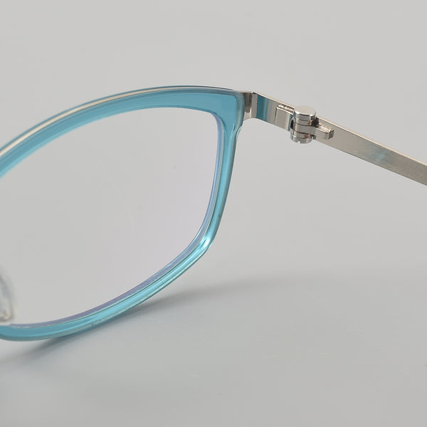 Rectangle Glasses BY1060