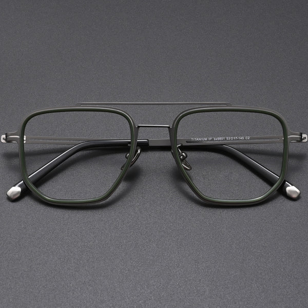 Aviator Glasses YN1140