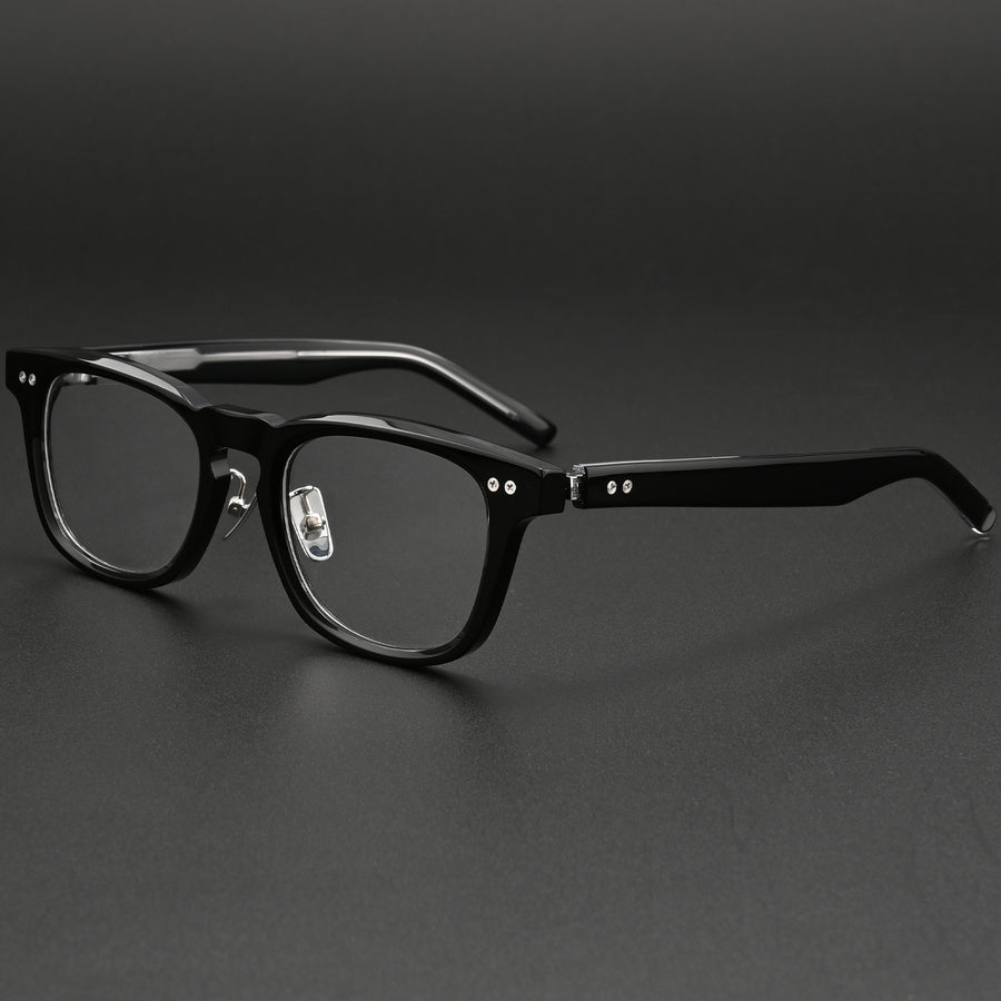 Square Glasses YN1095