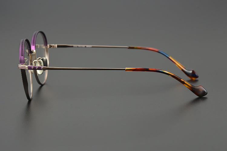 Round Glasses MW1261