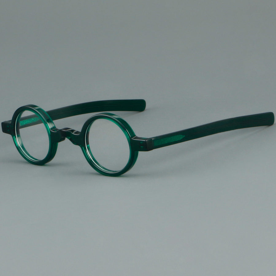 Round Glasses YN1047