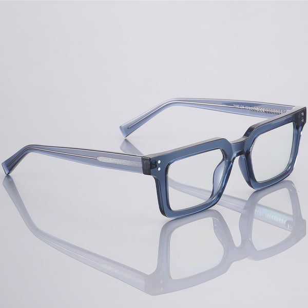 Rectangle Glasses PF1347