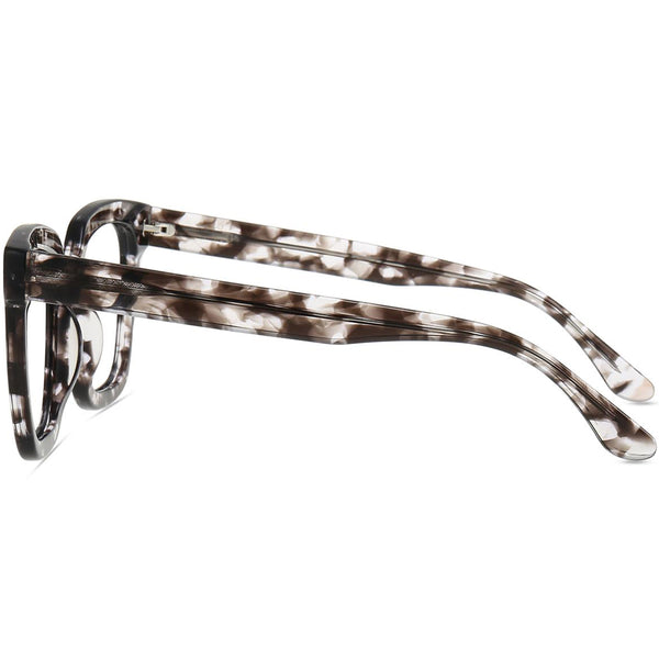 Square Glasses FM1022