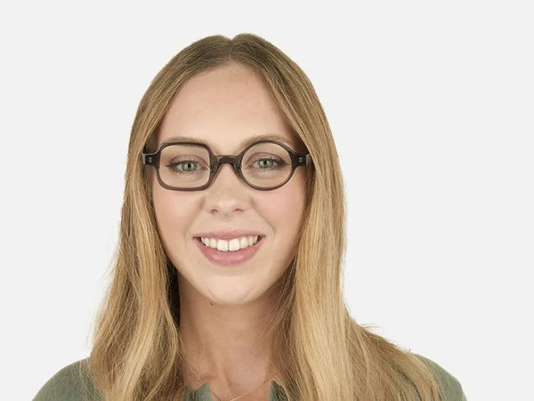 Geometric Glasses A3579