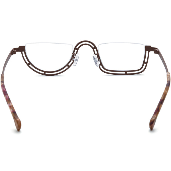Geometric Glasses BR1688