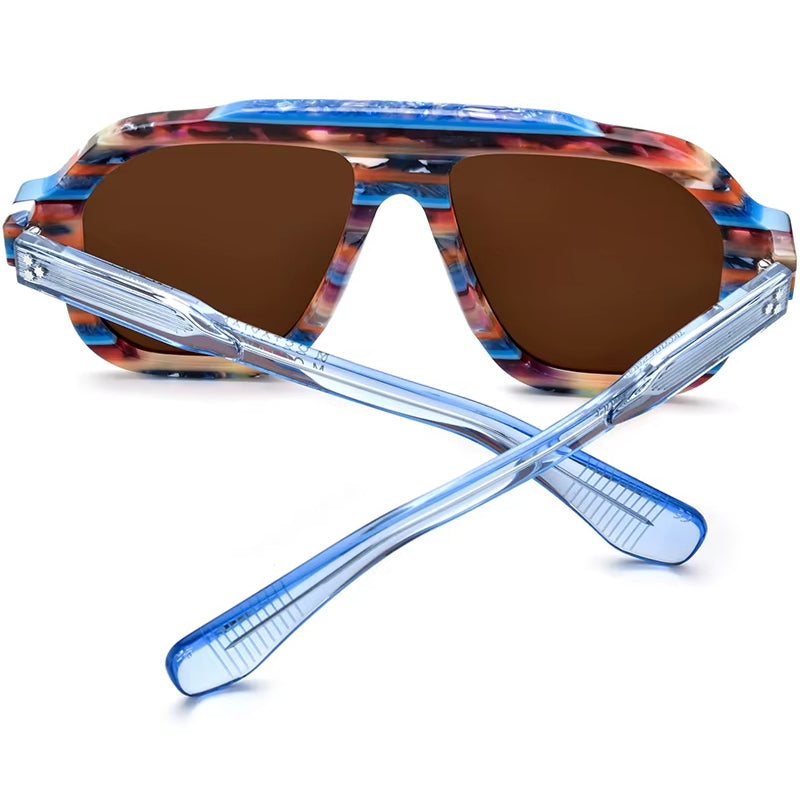 Square Sunglasses BRS1203