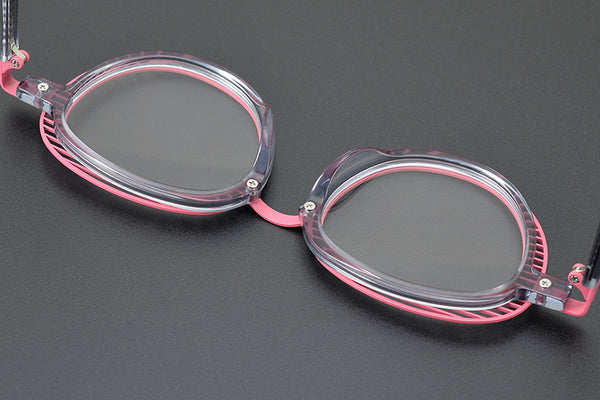 Geometric Glasses TG1198